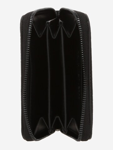 Calvin Klein Jeans Tegnebog i sort