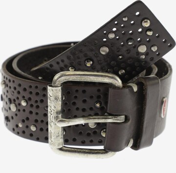 EDC BY ESPRIT Belt in One size in Brown: front