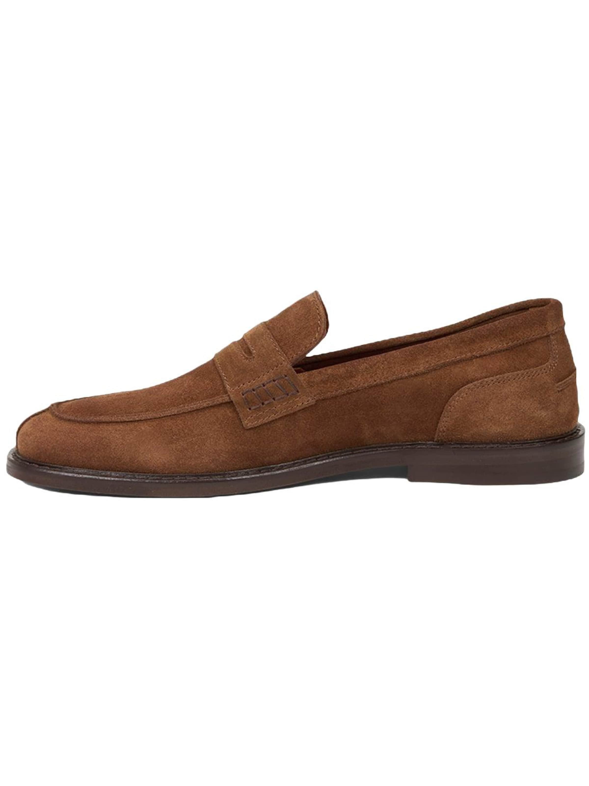 Desa Slipper‌‌‌ in Braun