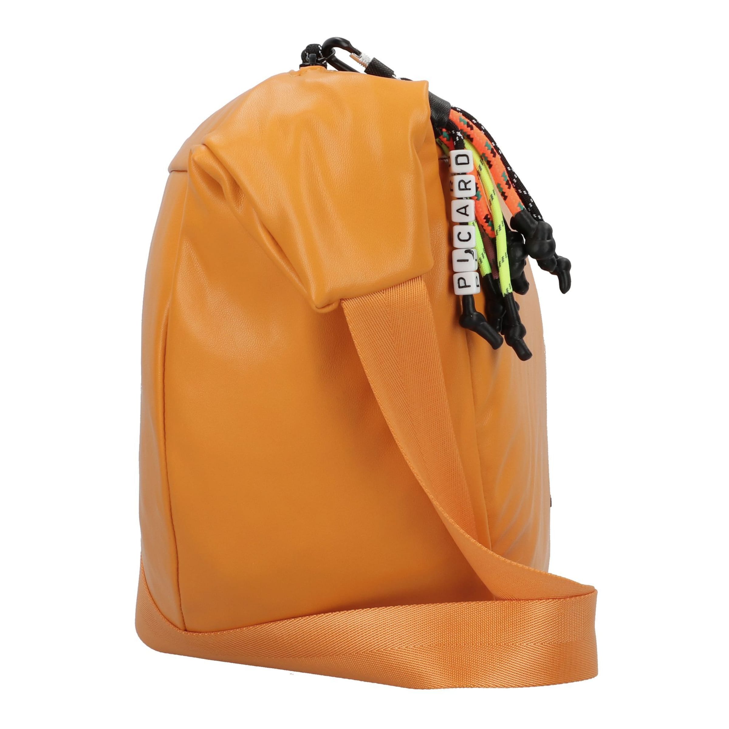Picard Umhängetasche 'Wrap' in Orange