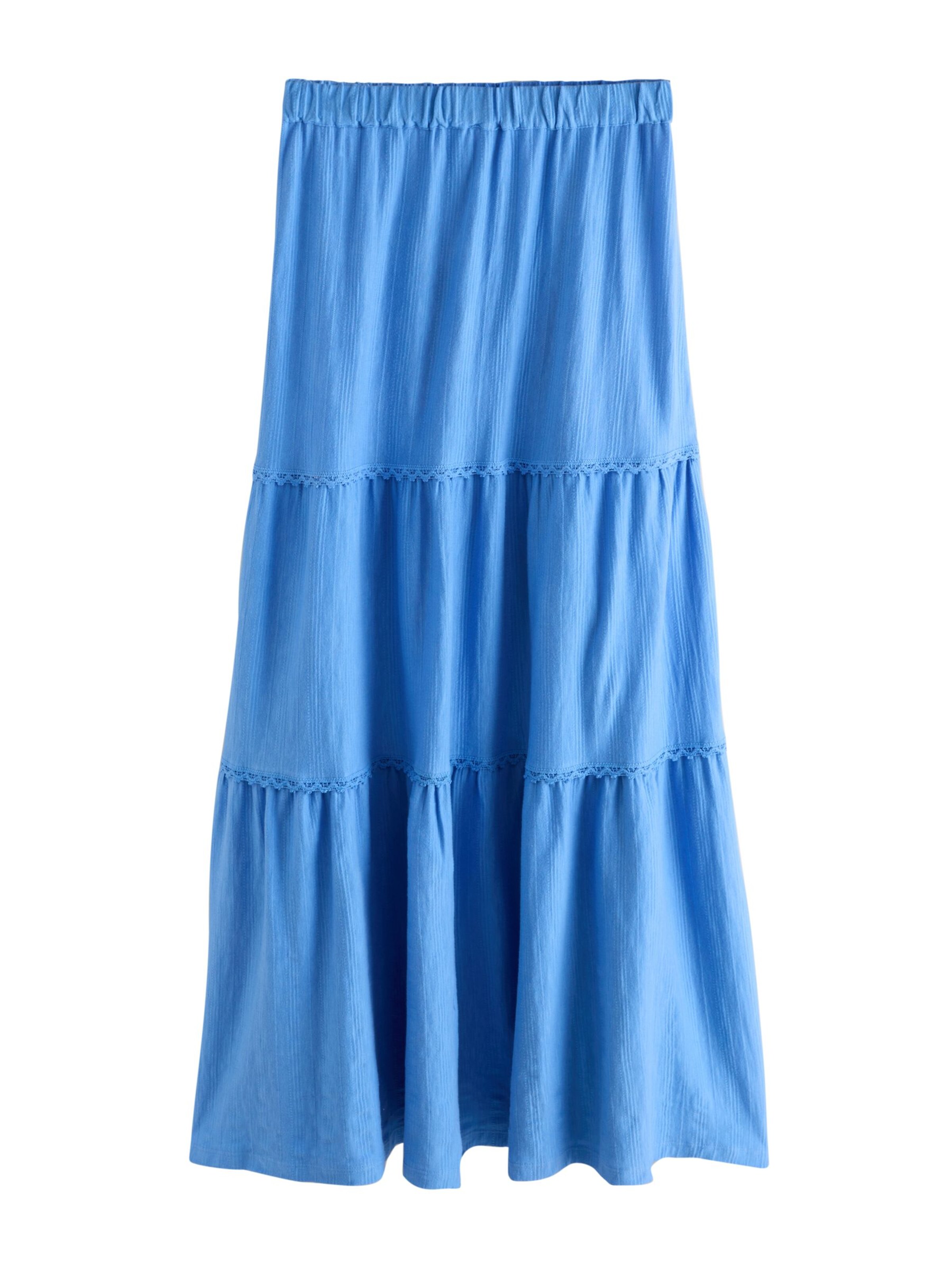 Next Krilo | modra barva: sprednja stran