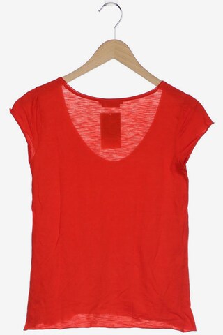 SET Top & Shirt in XS in Red