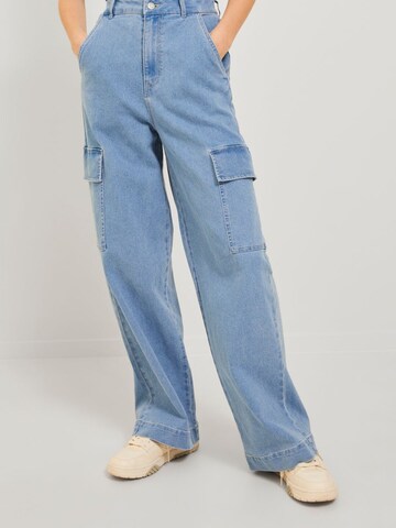 JJXX Regular Jeans 'Tokyo' in Blau: Vorderseite