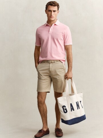 GANT Shirt in Pink
