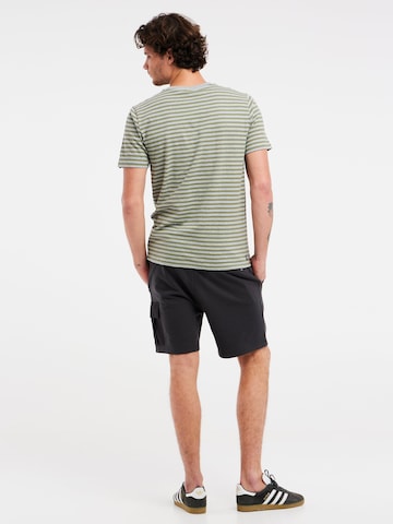 PROTEST Loosefit Sporthose 'PRTOHREN' in Grau