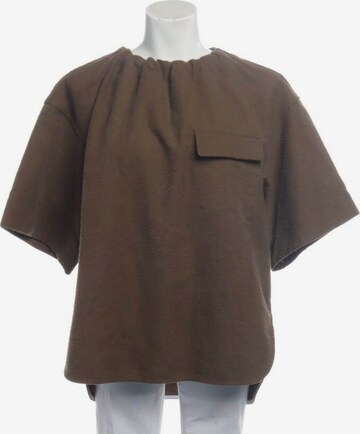 Golden Goose Top & Shirt in L in Brown: front