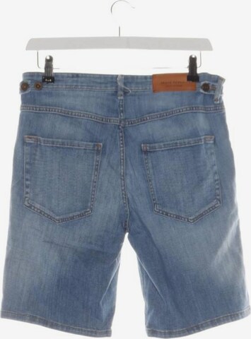 Marc O'Polo Shorts in S in Blue