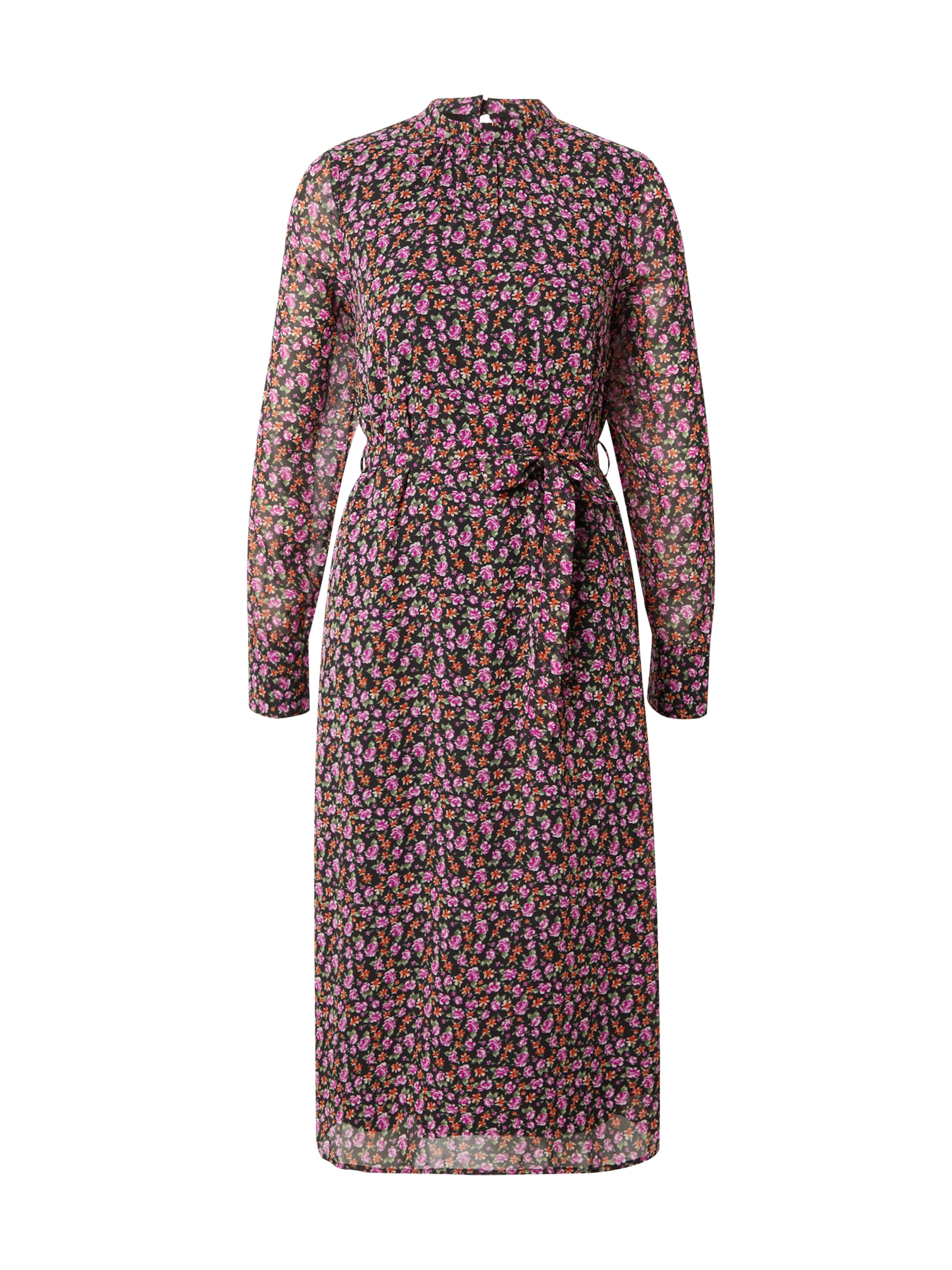 Robe 'HOLLY' VERO MODA en rose : devant