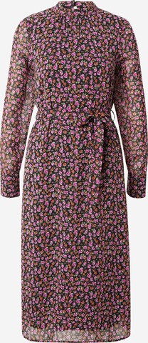 VERO MODA Kleid 'HOLLY' in Pink: predná strana