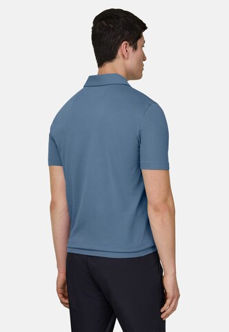 T-Shirt Boggi Milano en bleu