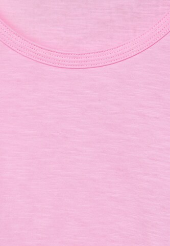 CECIL T-Shirt in Pink