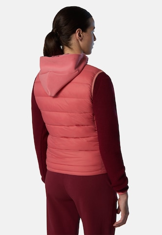 North Sails Bodywarmer 'Galia' in Roze