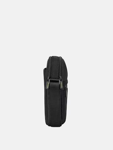 Roncato Crossbody bag in Black
