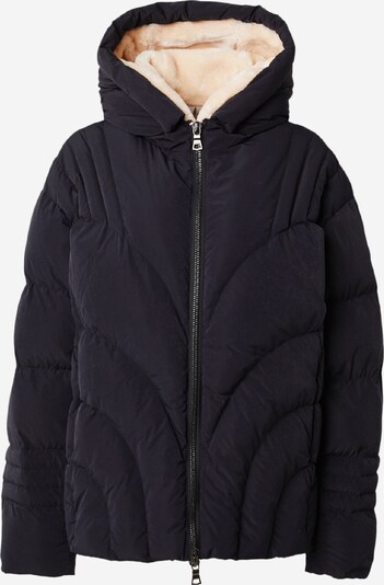 BLONDE No. 8 Zimska jakna 'Melody' u crna, Pregled proizvoda