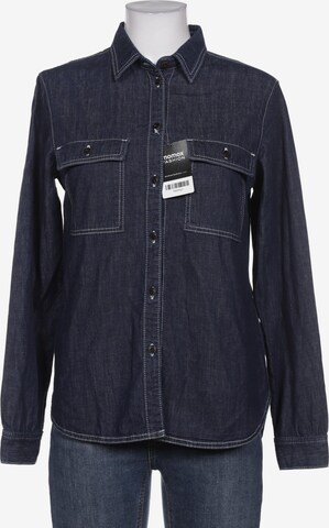 Pepe Jeans Blouse & Tunic in M in Blue: front