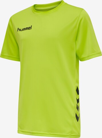 Hummel Trainingspak in Groen