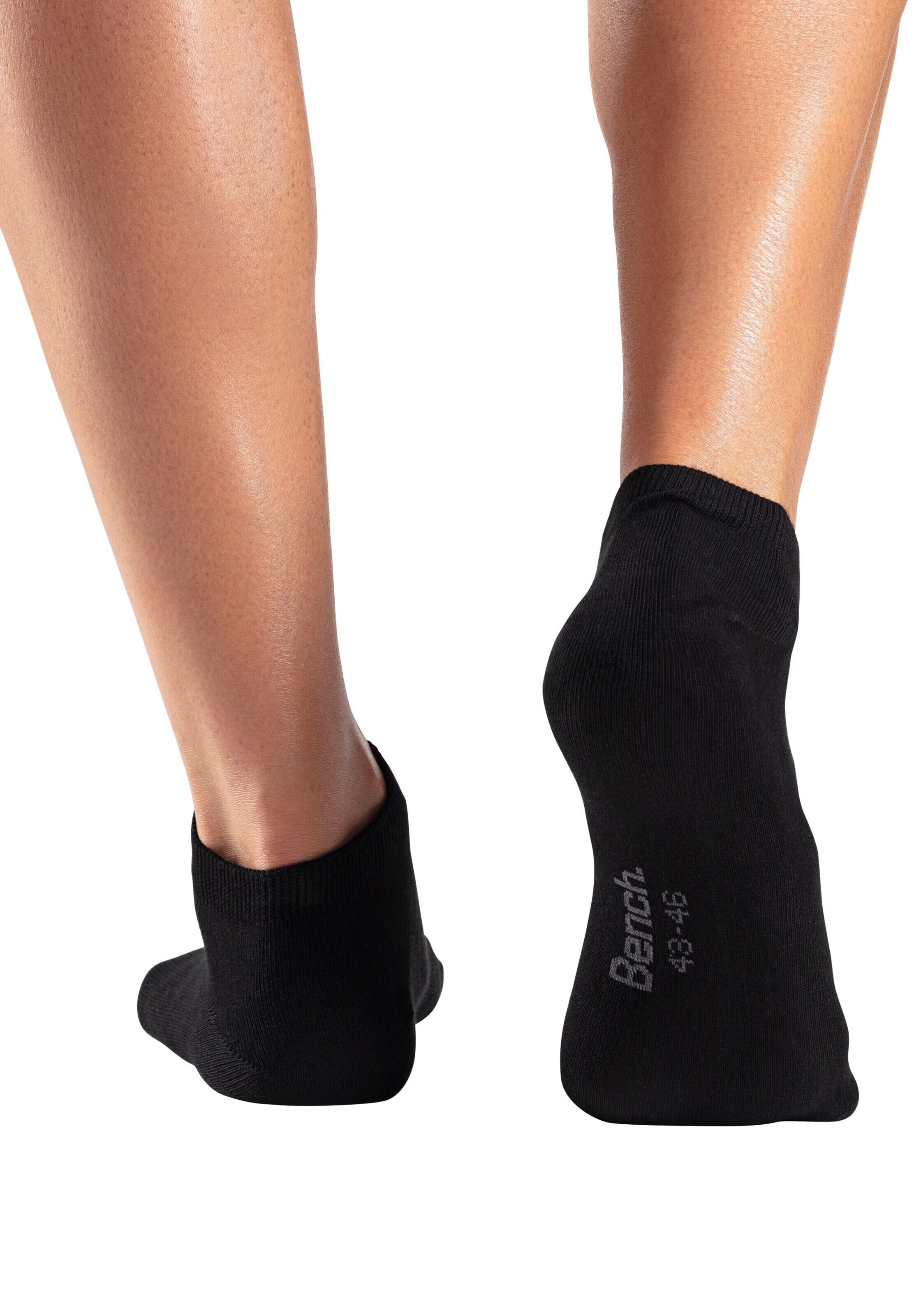 BENCH Socks in Beige