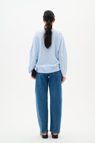 Pull-over 'Wiley' InWear en bleu