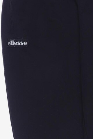 ELLESSE Pants in 34 in Black