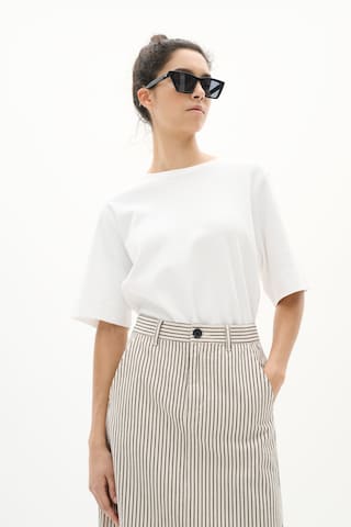 Jupe 'BaiIW' InWear en beige