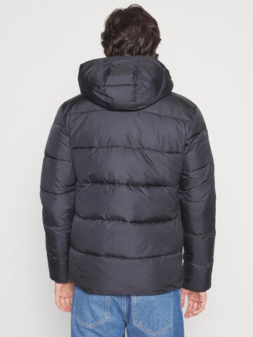 Giacca di mezza stagione 'Paddero' di ELLESSE in nero