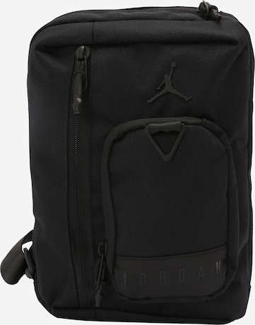Jordan Laukku 'JAM' värissä musta: etupuoli