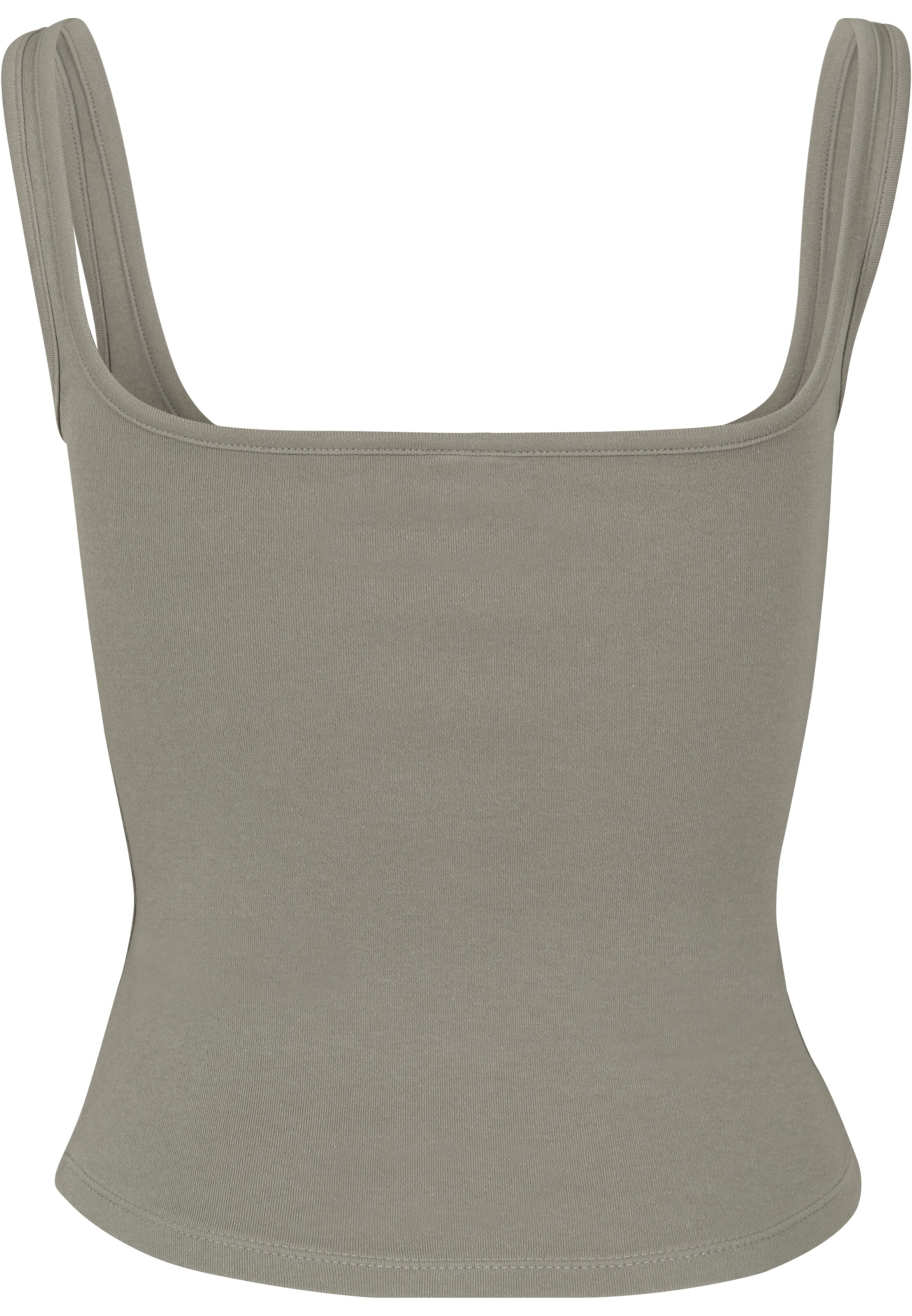 Urban Classics Top in Grey