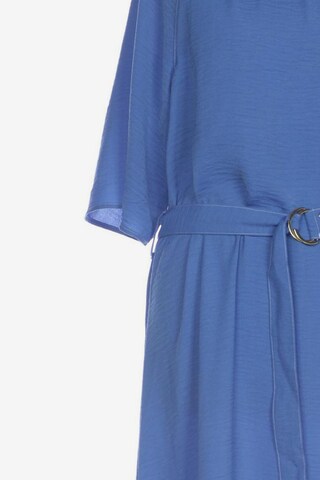 Warehouse Kleid XS in Blau