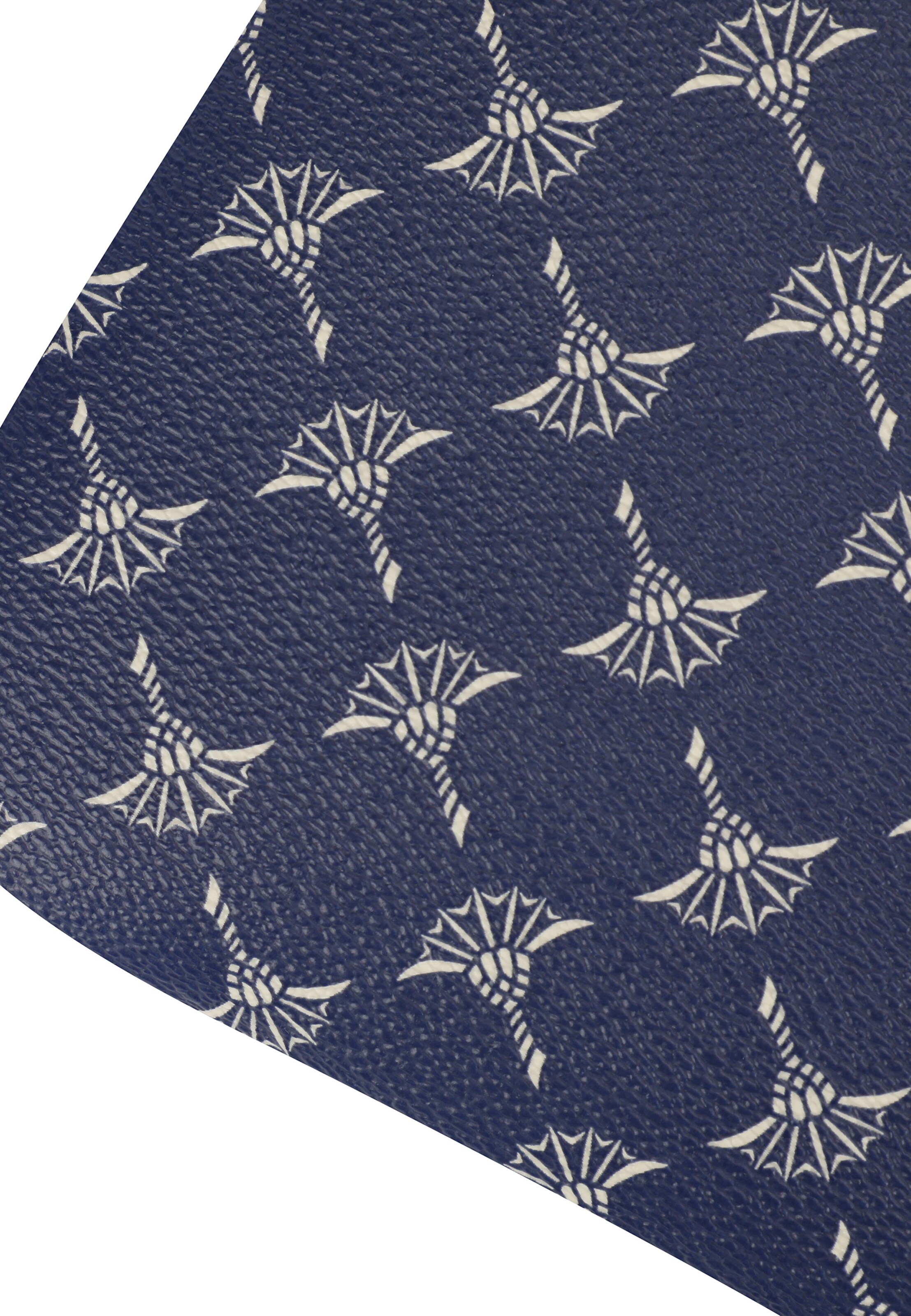 JOOP! Crossbody bag 'Flora 1.0 Dia' in Blue