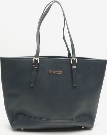 TOMMY HILFIGER Schultertasche / Umhängetasche One Size in Blau: predná strana