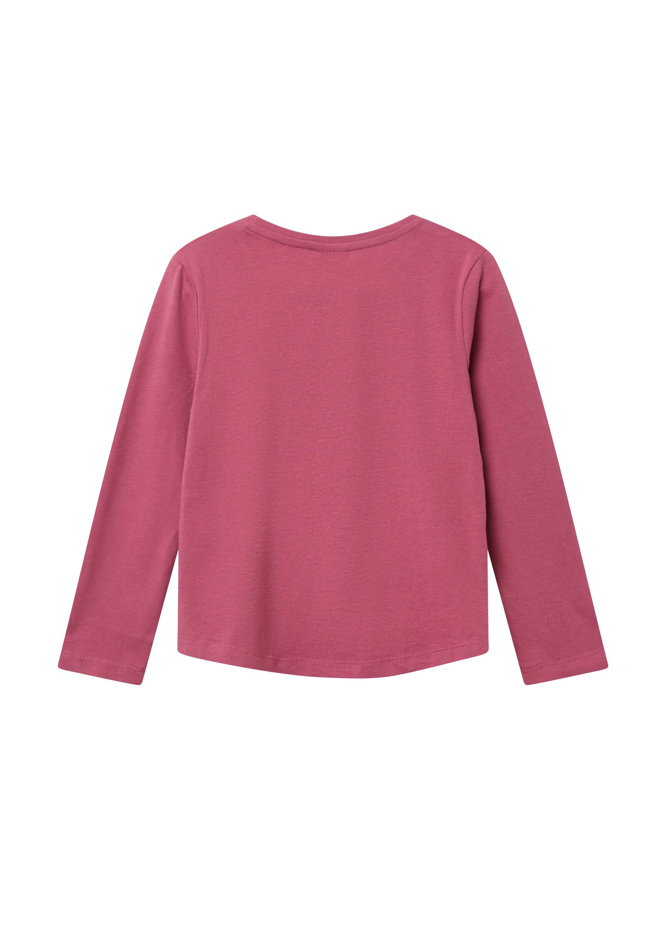 T-Shirt s.Oliver en rose
