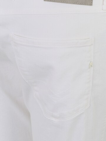 REPLAY Skinny Jeans 'Grover' in Wit