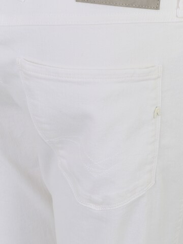 Skinny Jean 'Grover' REPLAY en blanc