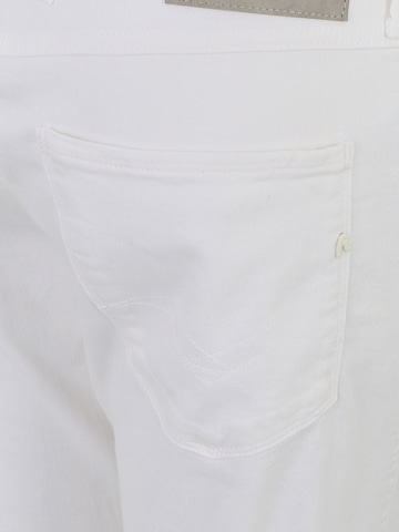 REPLAY Skinny Jeans 'Grover' i hvid