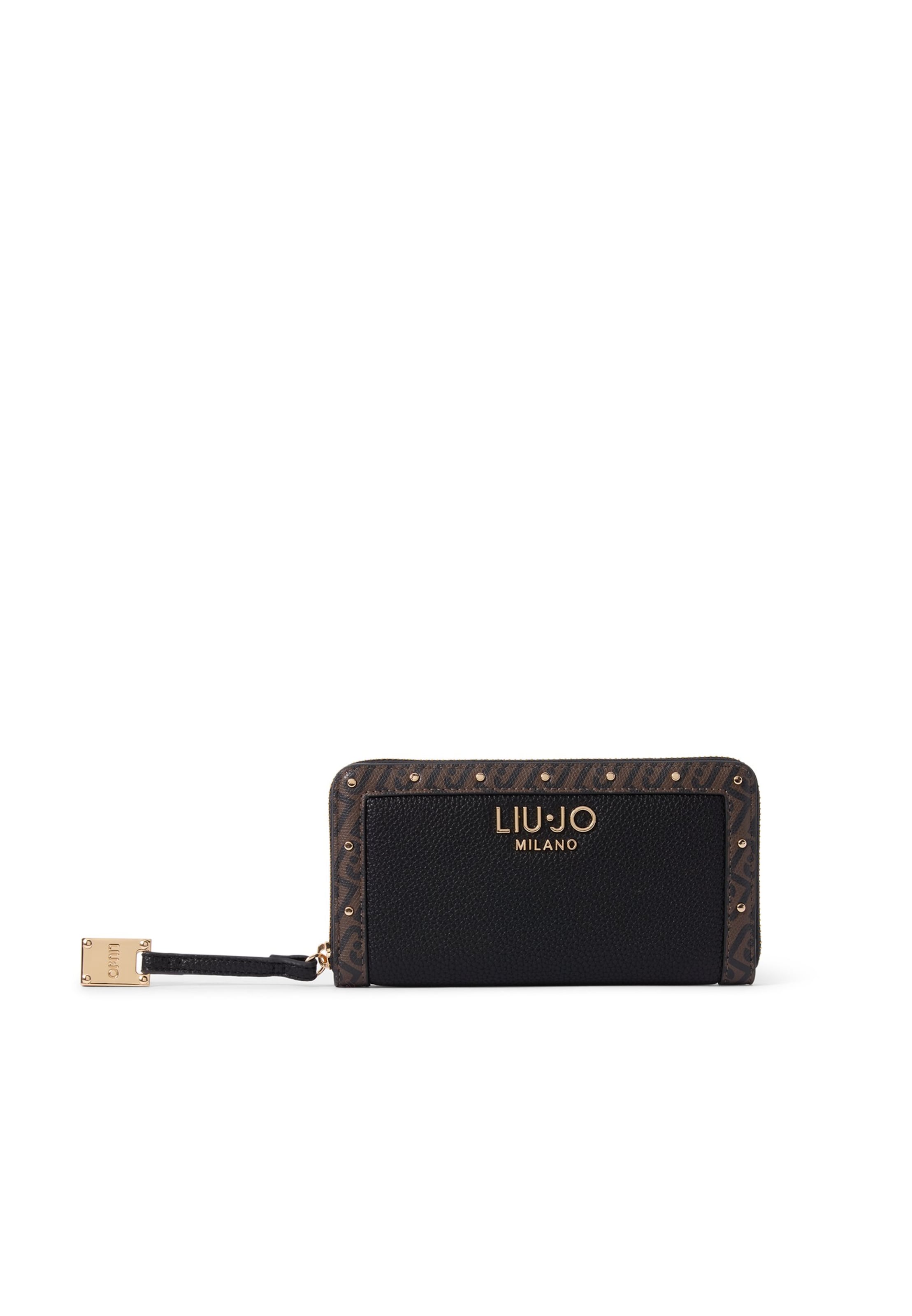 Liu Jo - Cartera en negro: frente