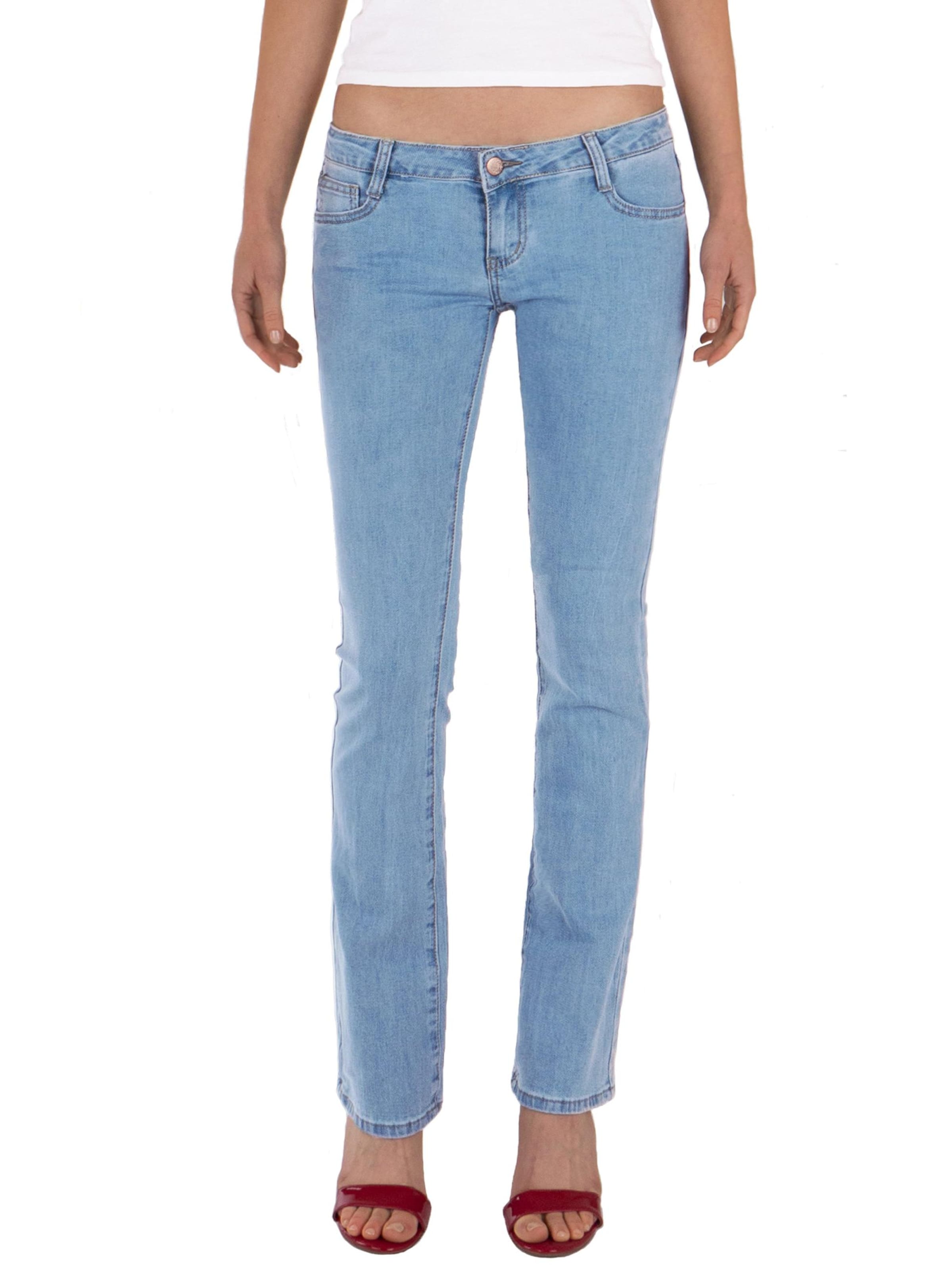 Fraternel Boot cut Jeans 'Bootcut Jeans' in Blue