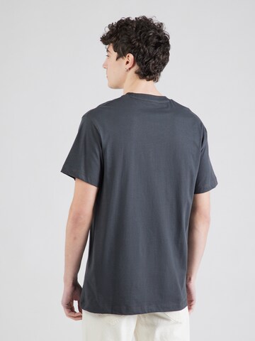 Maglietta 'WW POCKET TEE' di Lee in nero