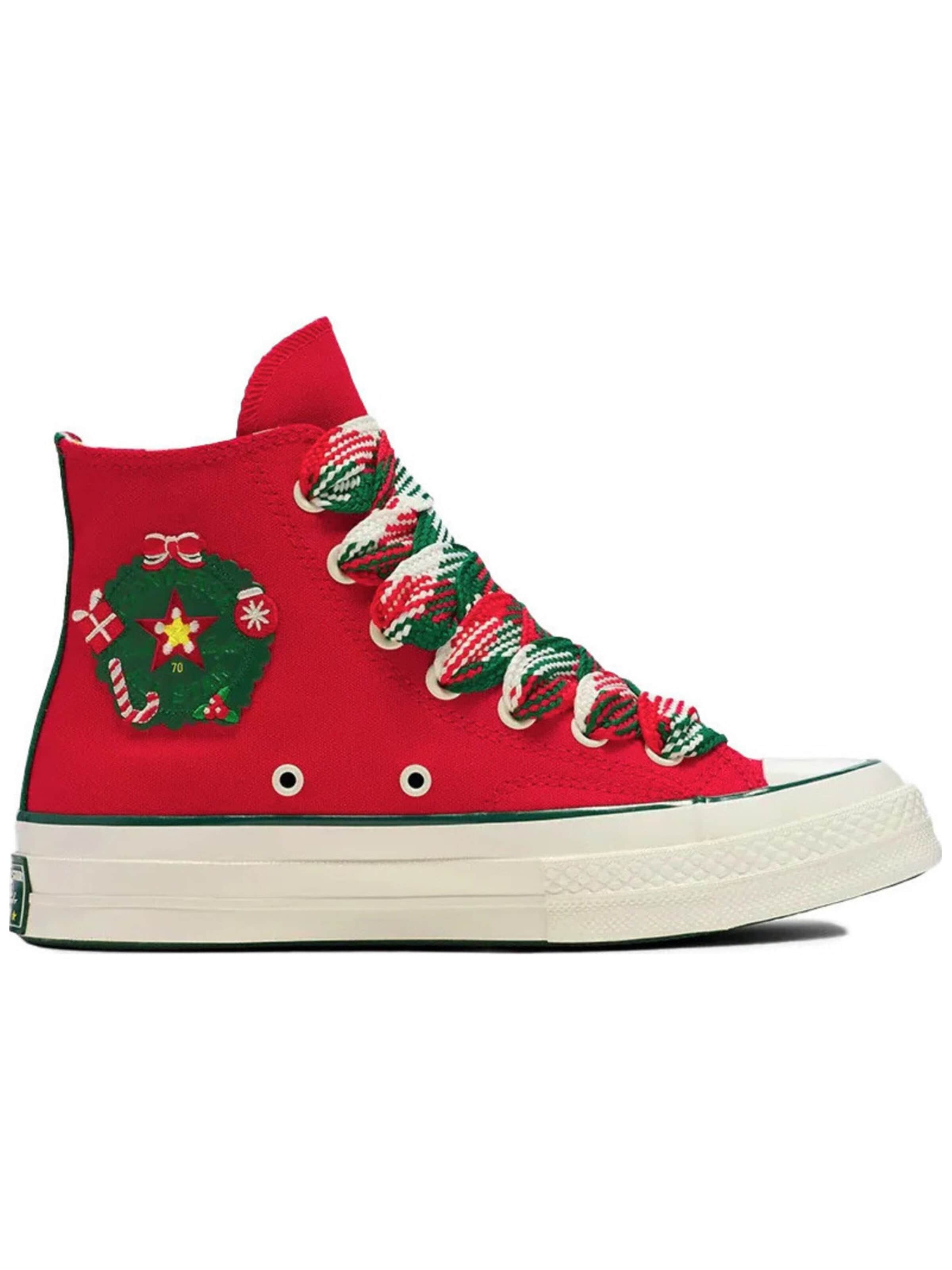 CONVERSE High-Top Sneakers 'Converse' in 37,5 in Red, Item view