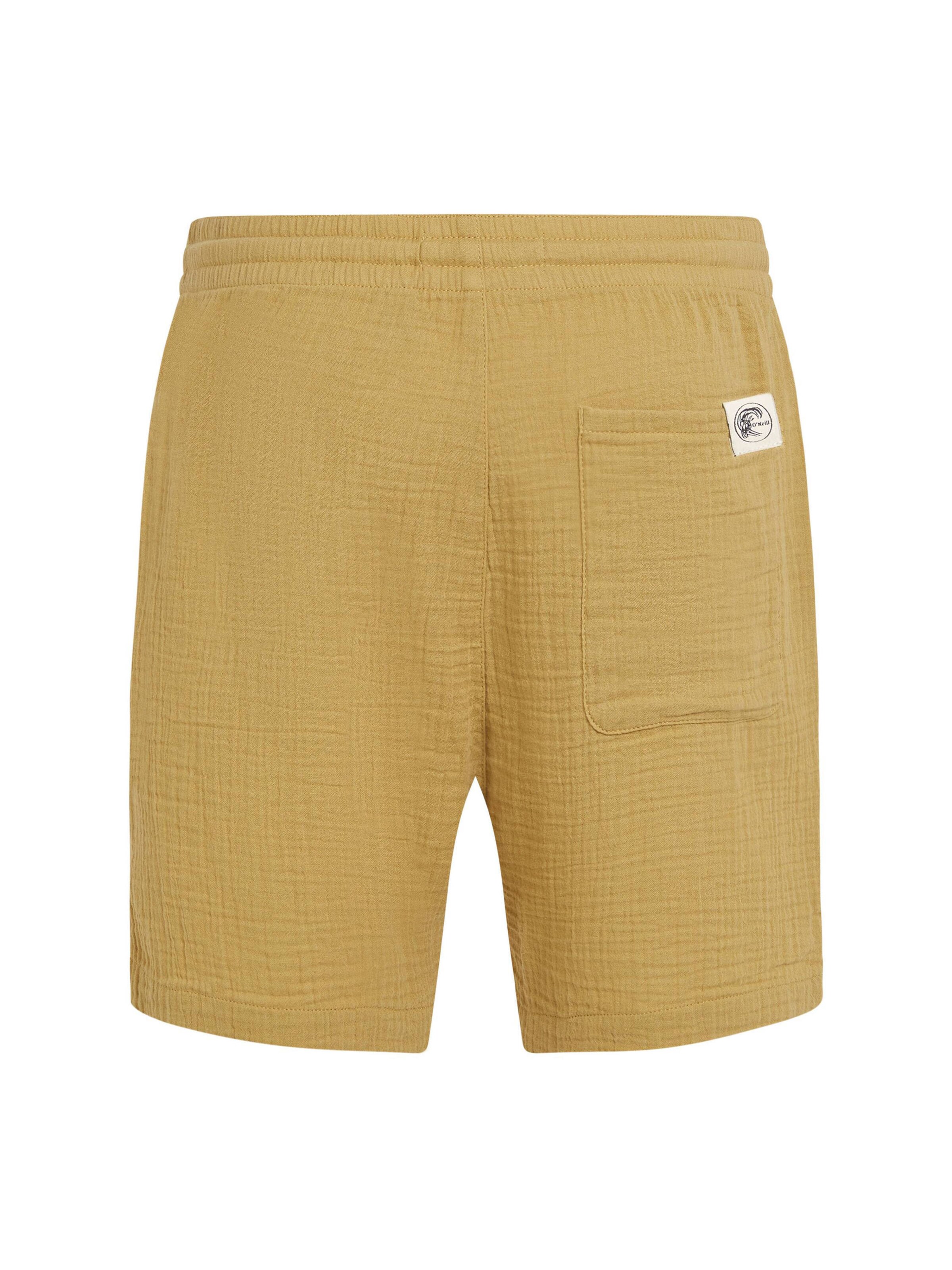 O'NEILL regular Bukser 'O'riginals' i beige