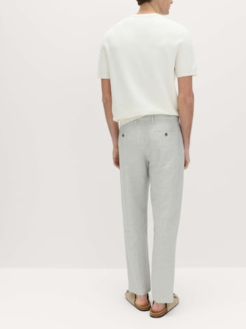 Marks & Spencer Regular Pantalon in Beige