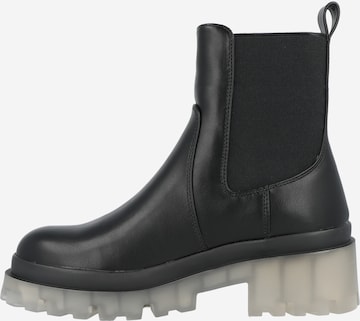 ONLY - Botas chelsea 'DOJA' em preto