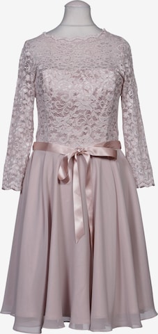 SWING Kleid S in Pink: Vorderseite