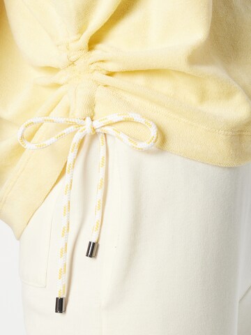 BOGNER Shirt 'DELILAH' in Yellow