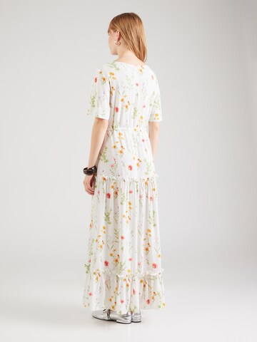 OBJECT Dress 'OBJLORENA' in White