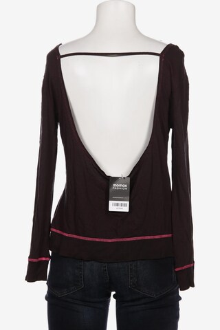 Victoria's Secret Top & Shirt in XS in Brown