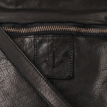 Harbour 2nd Чанта с презрамки 'River' в черно