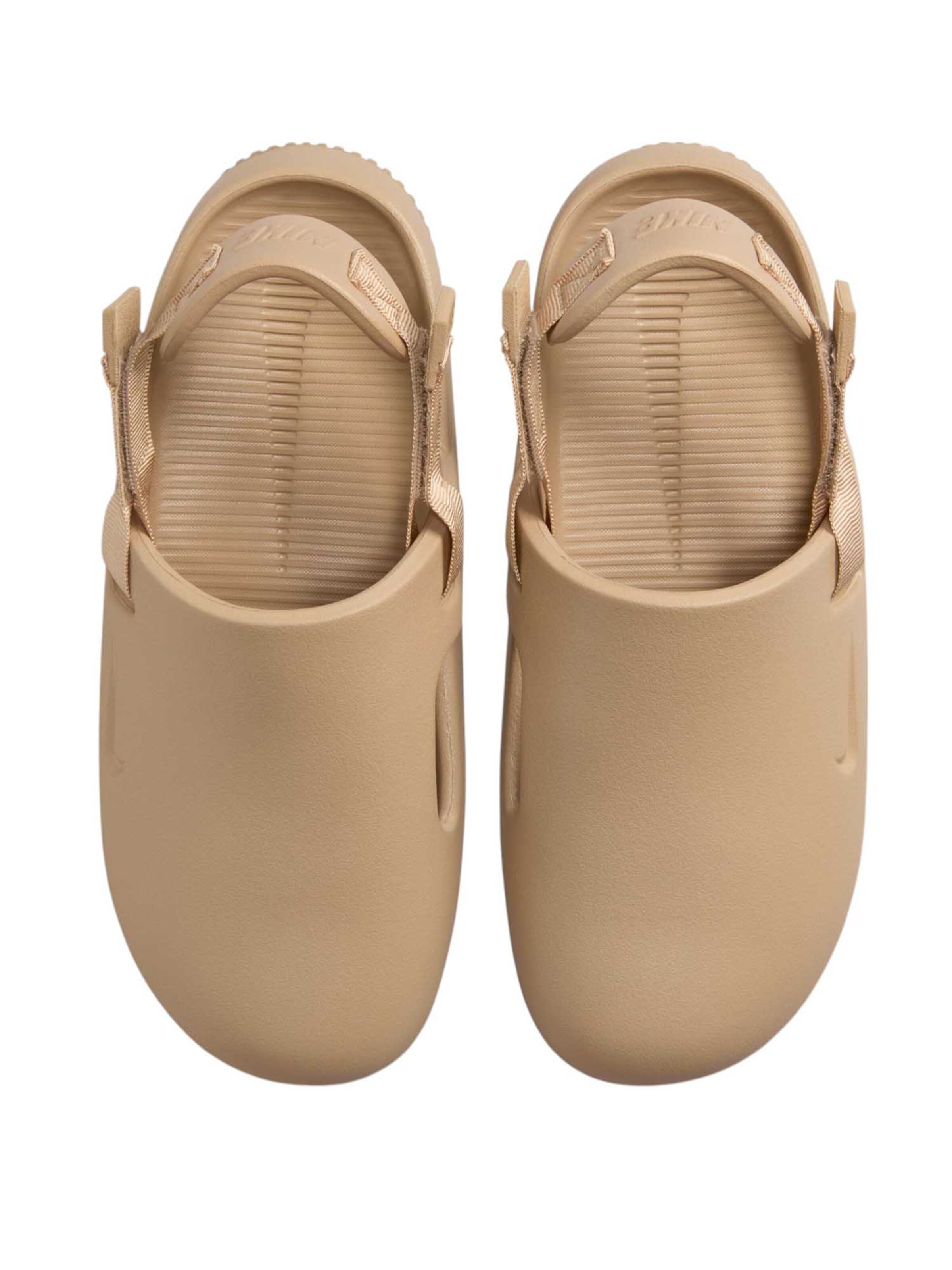 Nike Sportswear Sandaal in Bruin