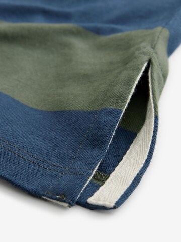 Next Shirt in Blue