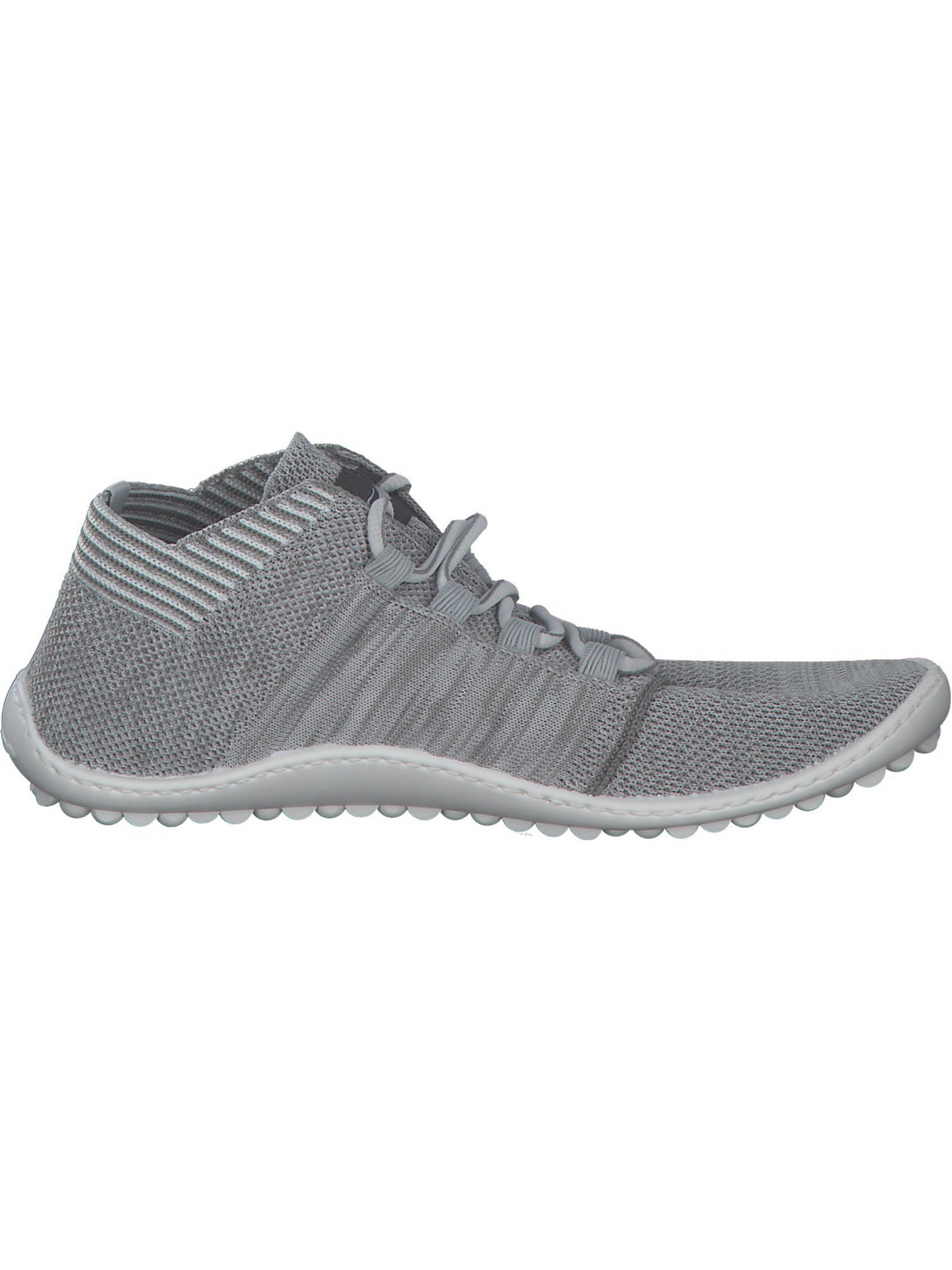Leguano Sneakers in Grey