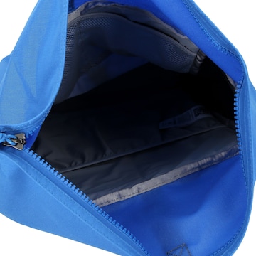 Fjällräven Sportrugzak 'Vardag' in Blauw